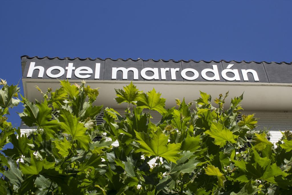 Hotel Marrodan Arnedillo Exterior foto